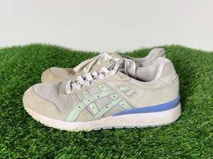 ASICS Women's GT-II Sneakers Glacier Grey/Whisper Green